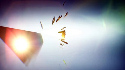 After Effects Project Files - Chaos 2 Logo - VideoHive 8748883