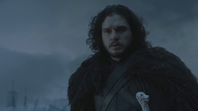 Making of Game of Thrones : comment a été filmé le Massacre de Hardhome (HBO) - saison 5 episode 8