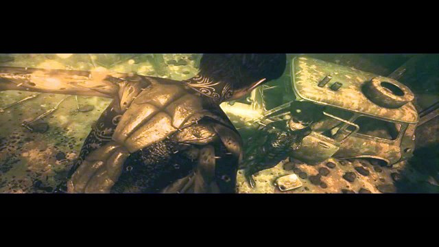 ELECTROSHOCK HD Brilliant Short animated Film from ESMA Students mp4