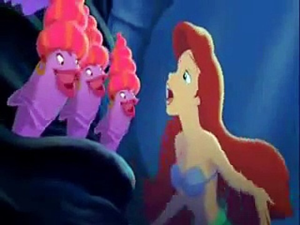 Ariel's Beginning 3 - I Remember (Multilanguage)