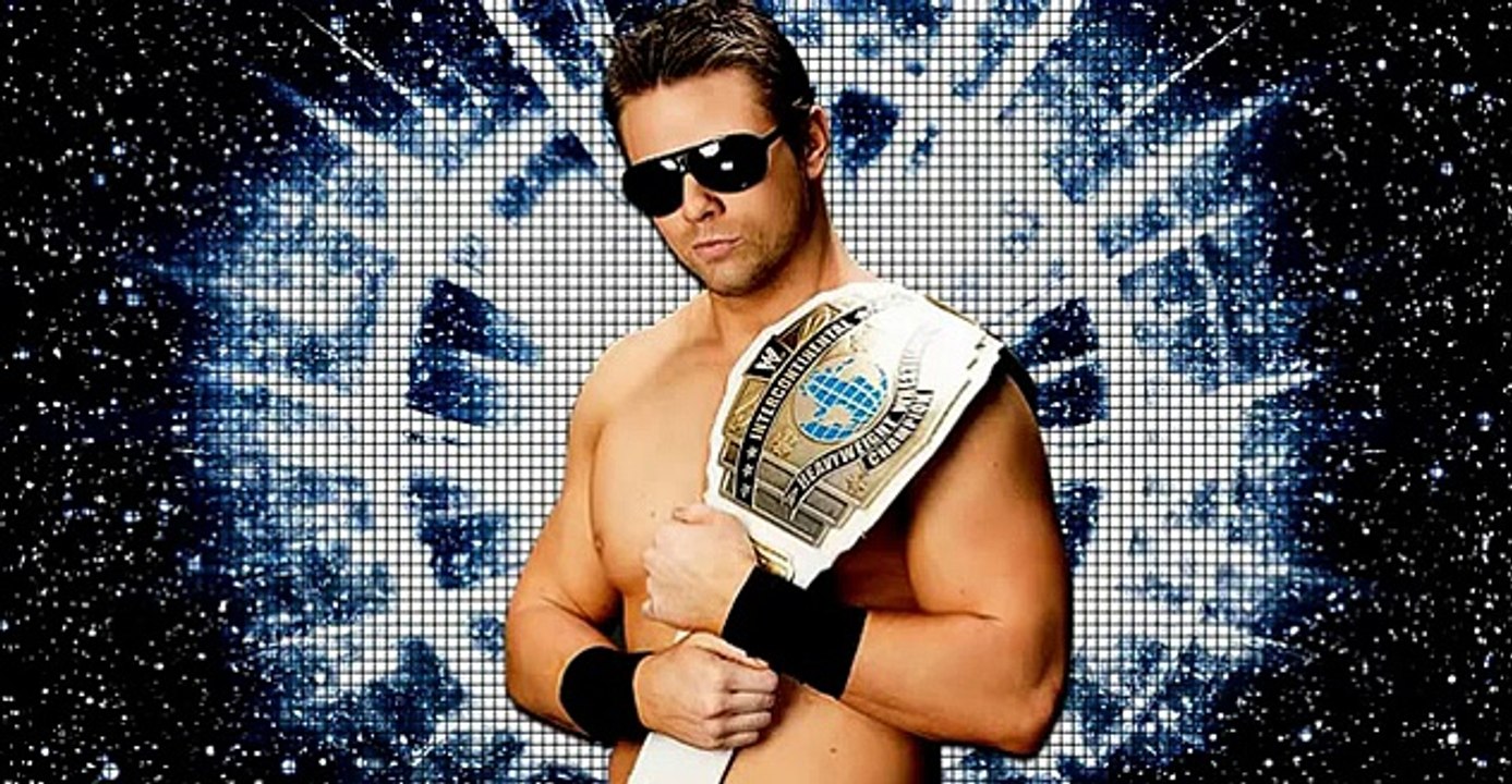 The Miz 10th & New WWE Theme Song - I Came To Play (3rd WWE Edit)