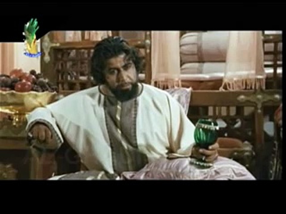 Mukhtar Nama Episode _7 _ islamic movies  Urdu HQ .. ira