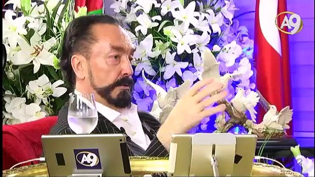 ALLAH İNSANI DÜNYADA CENNET İÇİN KAPSAMLI BİR EĞİTİME TABİ TUTUYOR