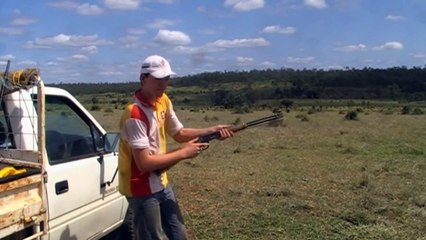 Winchester Model 94 30-30