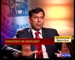 RBI Governor Raghuram Rajan To ET NOW | The Governor Interview | FULL SHOW