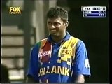 Saeed Anwar classier than Sachin  Watch his stunning 105  vs Sri Lanka 2000