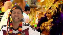 Schalala Ding Dong - der schlechteste WM-Song | extra 3 | NDR