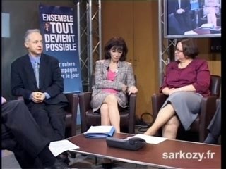 FOCUS 02 : l'Enseignement Supérieur