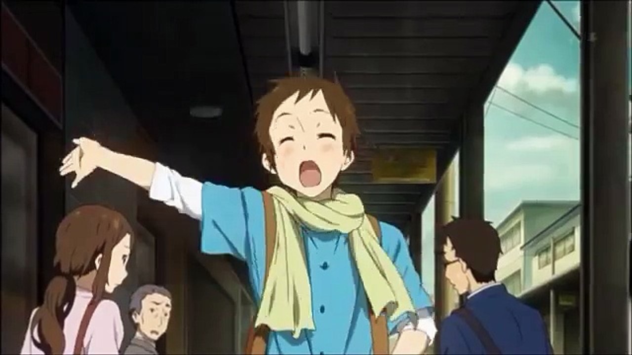 危険な氷菓