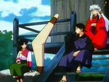 Inu-Yasha: Sango y Miroku