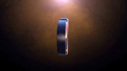 After Effects Project Files - Cinematic Tunnel Logo Text Reveal - VideoHive 8768350