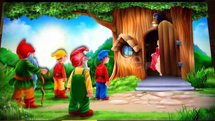After Effects Project Files - Fairy Pop-Up Book - VideoHive 8761445