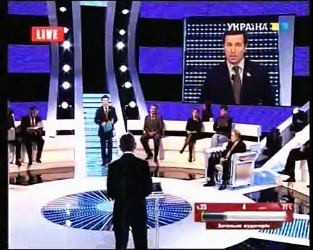 Война в Украине