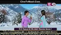 Tiger Ki Heroine Ko Hua Pyaar 4th June 2015 CineTvMasti.Com