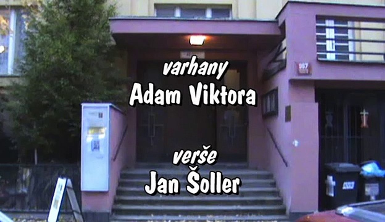 Wolfgang Amadeus Mozart: Requiem - 1. část