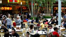 Changing consumer tastes take toll on food court restaurants