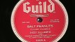SALT PEANUTS by Dizzy Gillespie with Charlie Parker 1945 JAZZ!