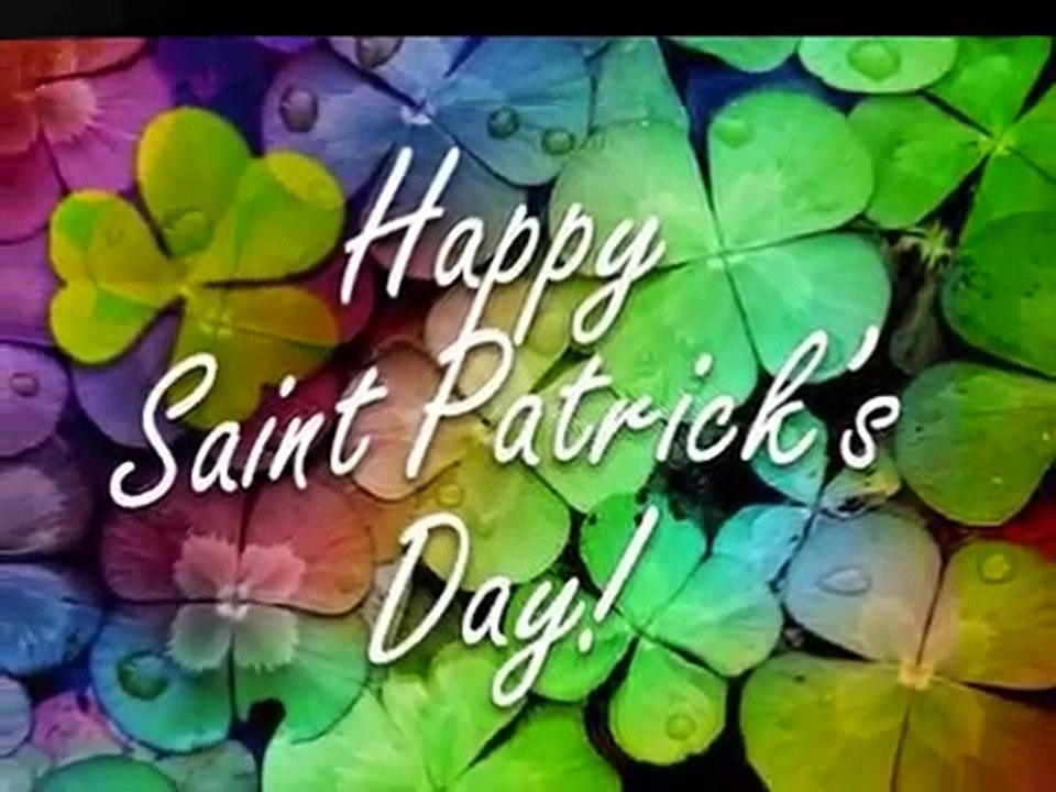 St. Patrick's Day Medley/Parodies - Jimmy Fallon - SNL 3/15/2003 (audio only)