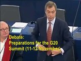 UKIP Nigel Farage Oct 2010 - EU tax proposed on nations