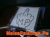 Magaly Solier 'patea' a Aldo Mariátegui- MalasPalabras.PE