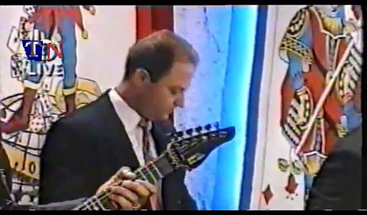 Nawal El Zoghbi Habeit Ya Leil 1997 نوال الزغبي حبيت يا ليل