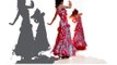 Baile de Flamenco 02 - Ballet Al Andalus - 