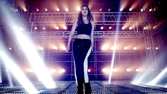 SONAMOO - Deja Vu - (Performance) - Mv