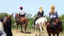 Estancia La Porteña - Dia de Campo - Buenos Aires