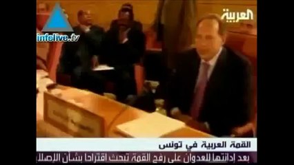 Colonel Muammar al-Gaddafi: Saviour of the Jews