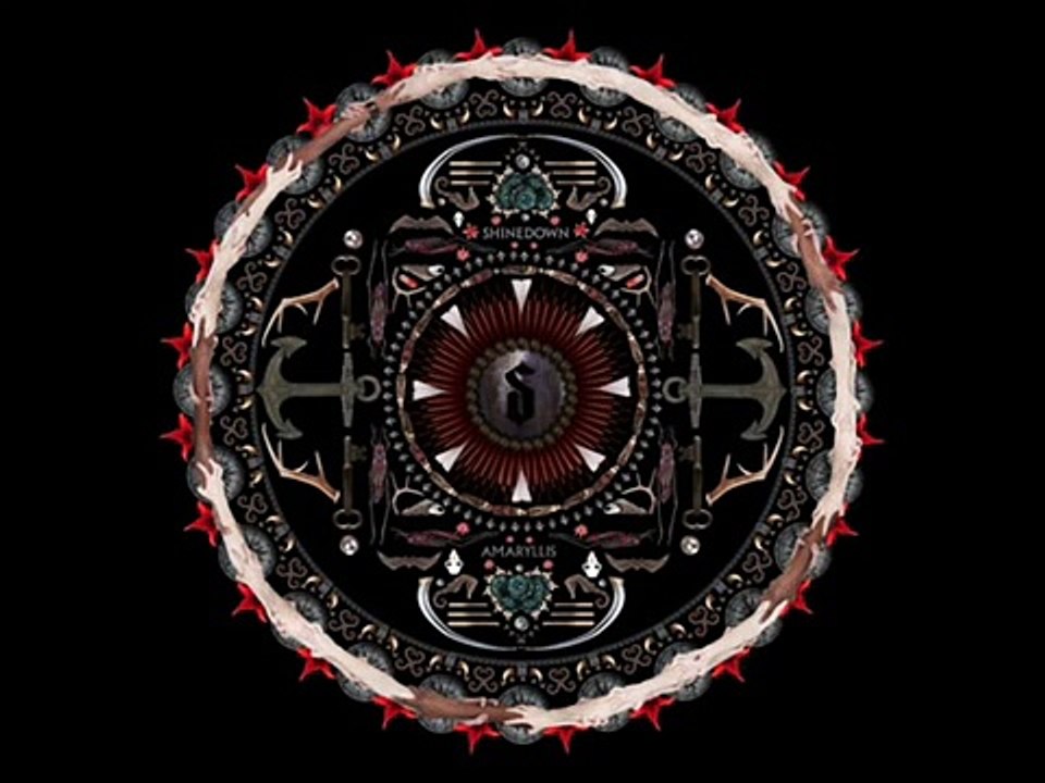 Shinedown - Enemies