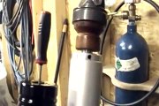 Shock Vacuum/Pressure Bleeder WP KYB SHOWA SACHS OHLINS