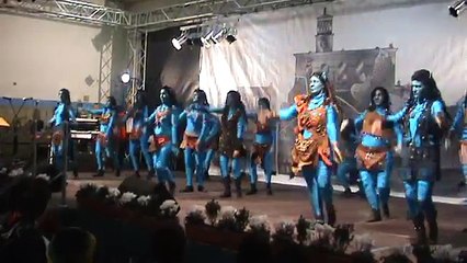 2010-2011 Moonlight-Dancers Showtanz Motto Avatar