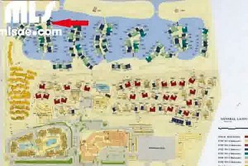 1 bedroom Lagoon Villa in 5  The Cove Rotana Resort - mlsae.com