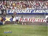 Santos Campeão Paulista 1984 - Melhores Momentos da Final