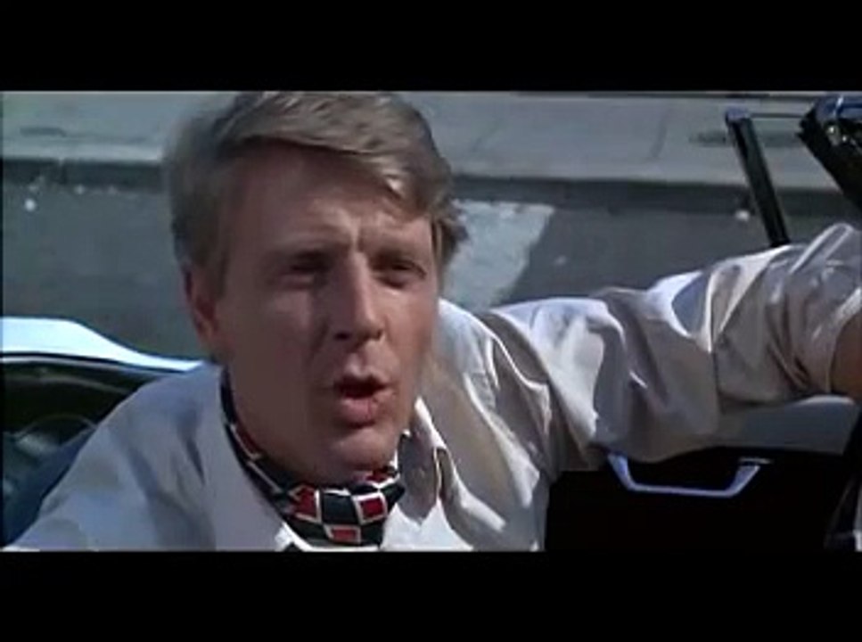 The Day of the Jackal - 1973 - video Dailymotion