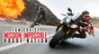 Mission:Impossible - Rogue Nation | Bande-annonce #2 [VOST]