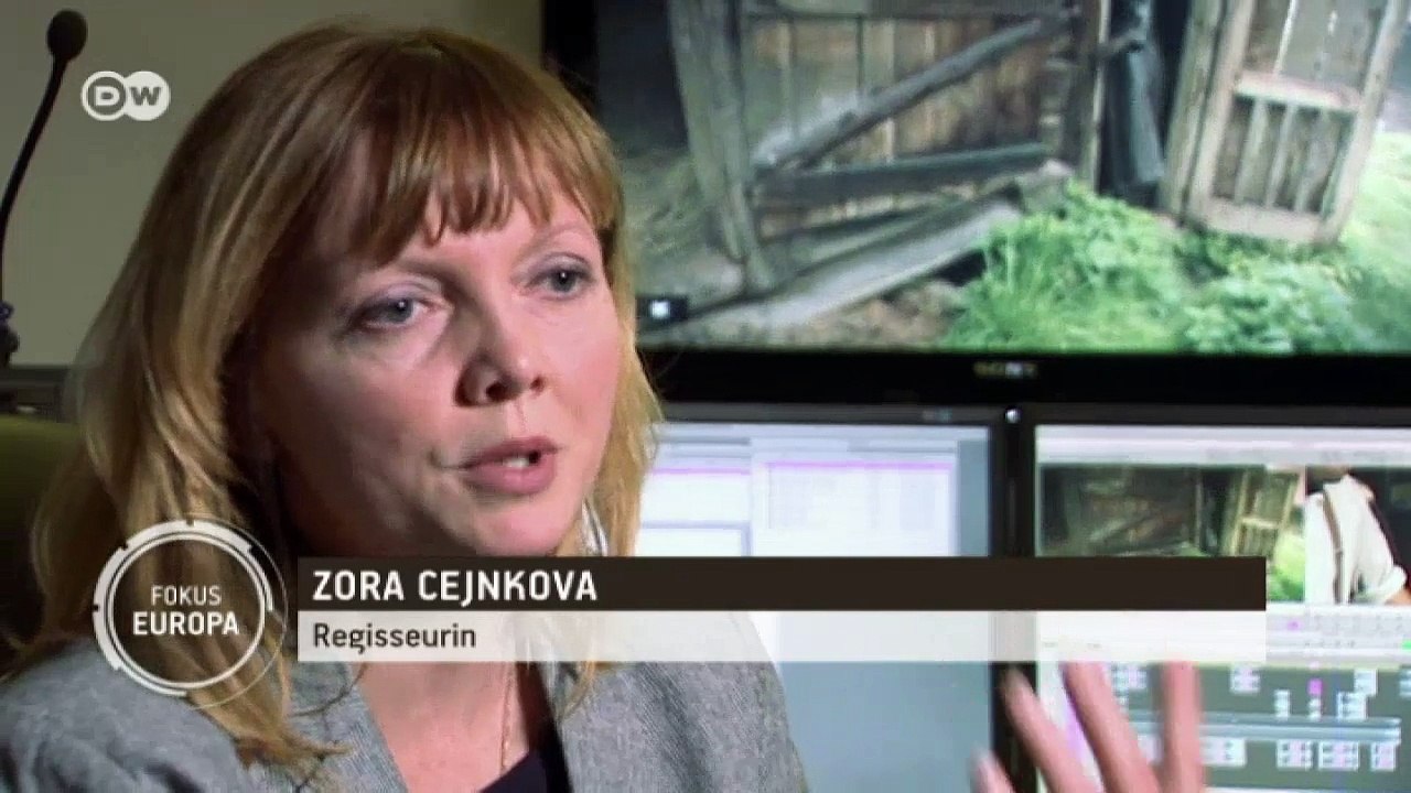 Tschechien: Willkommen im Reality-TV | Fokus Europa