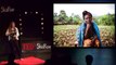 The truth told: Sarah Fretwell at TEDxSkidRow