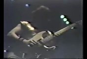 Veteran of the Psychic Wars guitar solo - Blue Oyster Cult