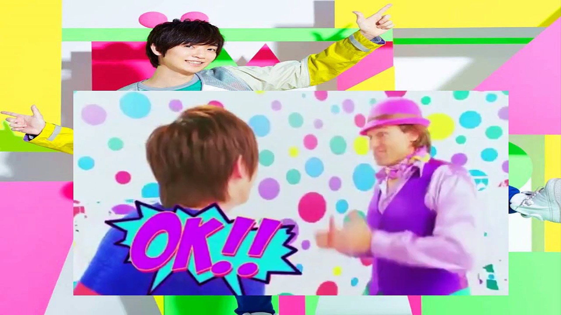 Sako Tomohisa Getta Ban Ban Full Version Pokemon Xy Opening 3 Video Dailymotion