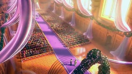 Phim hoạt hình cực hài siêu cute - hay nhất Disney