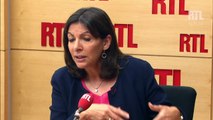 Anne Hidalgo veut adopter les pastilles écologiques de Ségolène Royal