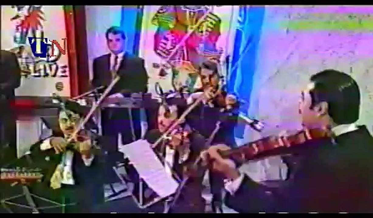 Nawal El Zoghbi Sodfa 1997 نوال الزغبي - صـدفة