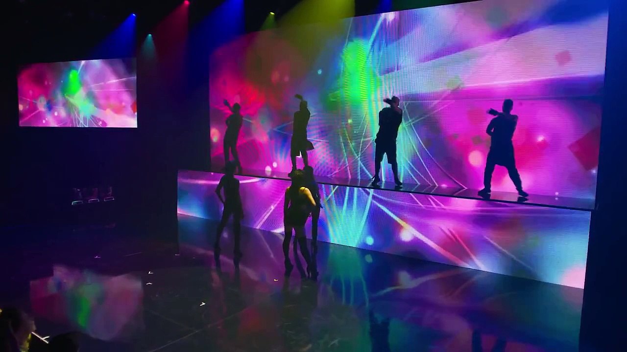 Ariana Grande,The Way (Live on the Honda Stage at the iHeartRadio Theater LA)