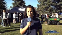 Penn State Cross Country Mid-Atlantic Regionals