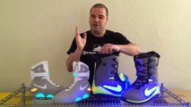 ShoeZeum Nike LunarEndor Snowboarding Boots and Air Mags