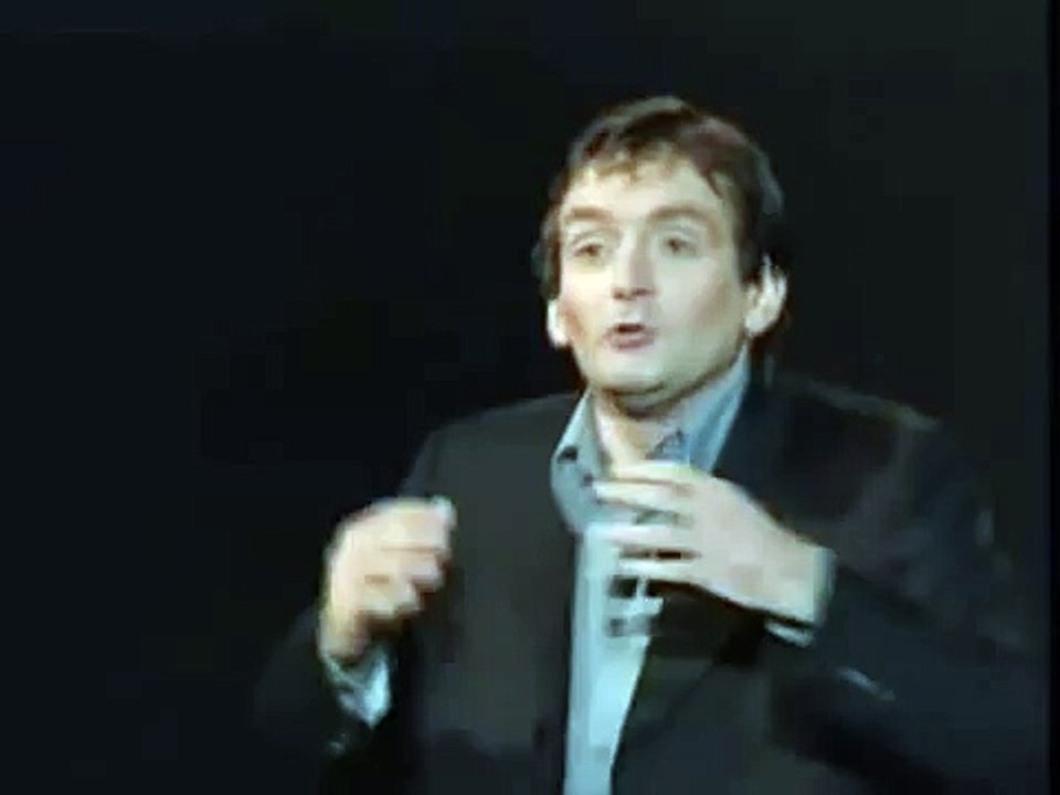 Pierre Palmade - Les Choix