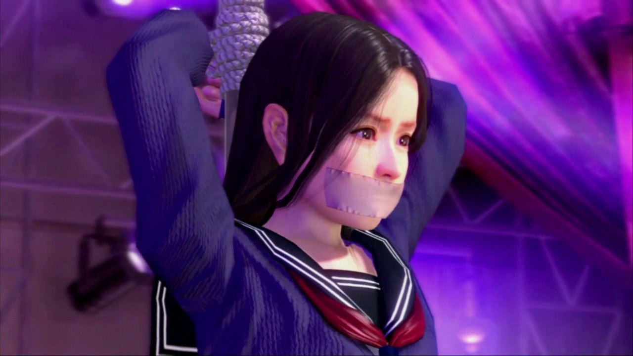 龍が如く　OTE　プレイ動画　メインストーリーのみ　Part08