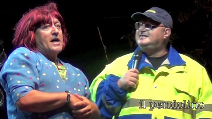 Max dei fichi d'india e Bruschetta di Colorado