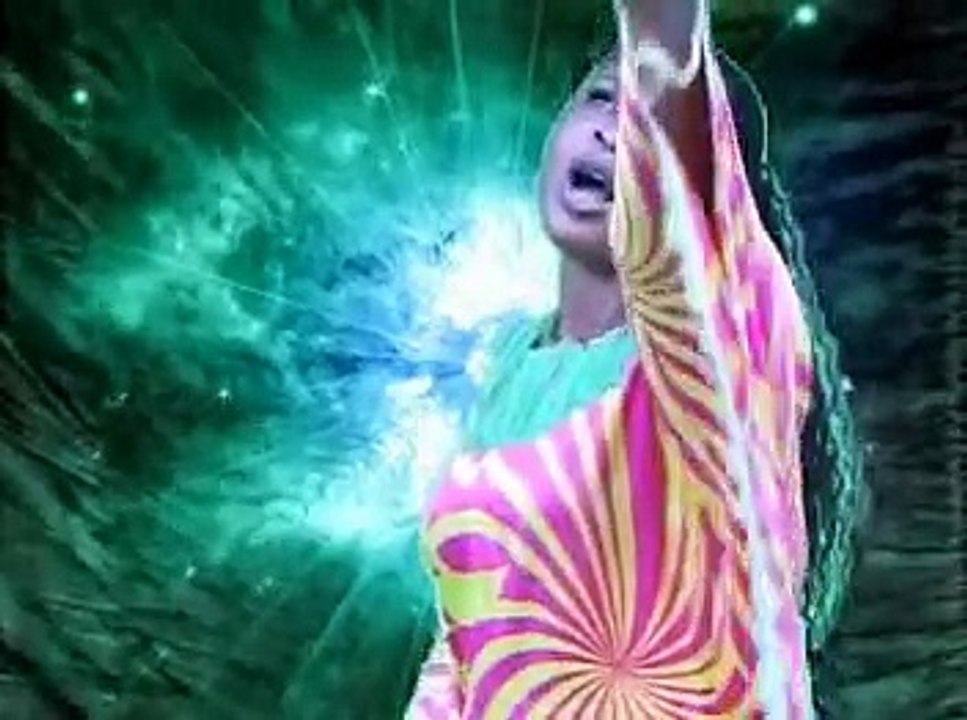 Kanvee G. Adams - weep no more